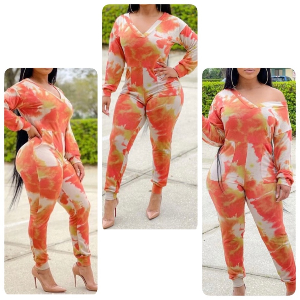 Women’s jumpsuit